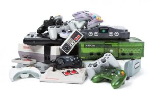 Video Game Collecting: A Beginner's Guide